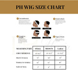 M2O Wig Template image 0